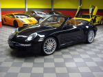 Porsche 997 4S Cabrio